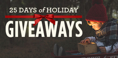 Radio Flyer - 25 Days of Giveaways