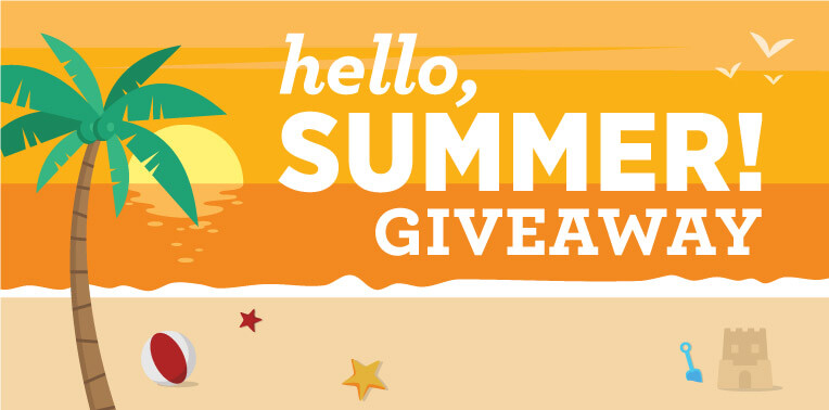 Radio Flyer - Hello Summer Giveaways
