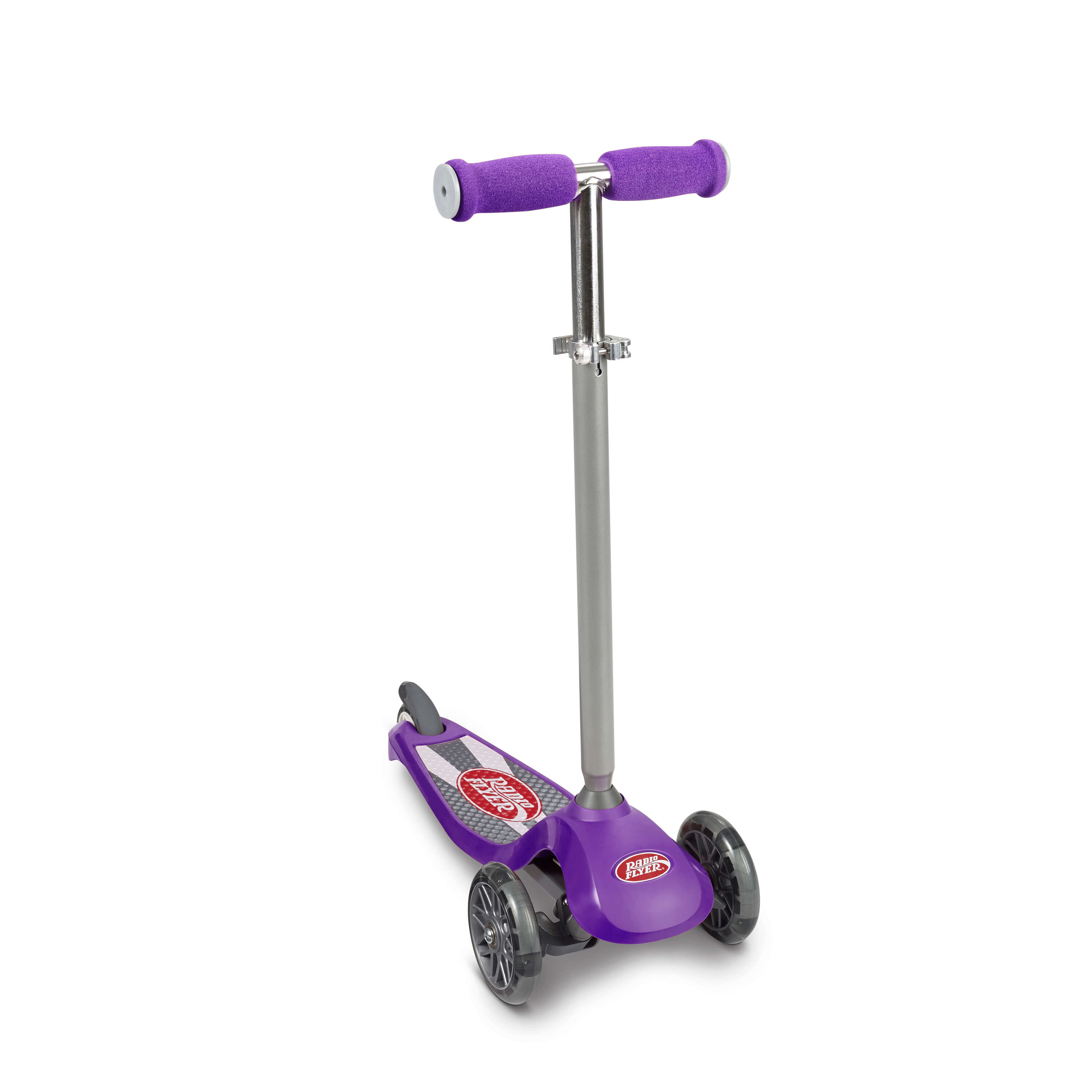 radio flyer grow with me bike